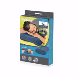 Bestway Oreiller gonflable pour le camping