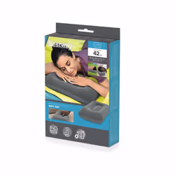 Bestway Oreiller gonflable pour le camping