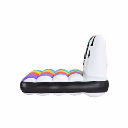 Bestway 43656 matelas gonflables Matelas une personne Multicolore - Vue supplémentaire 5