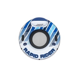 Bestway Hydro-Force Bouée Rapid Rider 1 place 1,22 m