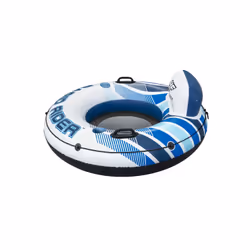 Bestway Hydro-Force Bouée Rapid Rider 1 place 1,22 m