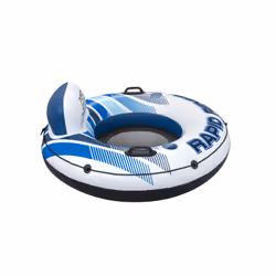 Bestway Hydro-Force Bouée Rapid Rider 1 place 1,22 m