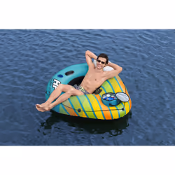 Bestway Hydro-Force Bouée Alpine avec glacière - Vue supplémentaire 10
