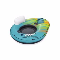 Bestway Hydro-Force Bouée Alpine avec glacière