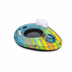 Bestway Hydro-Force Bouée Alpine avec glacière - Vue supplémentaire 4