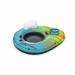 Bestway Hydro-Force Bouée Alpine avec glacière - Vue supplémentaire 5