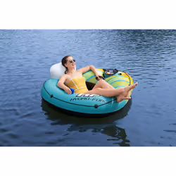 Bestway Hydro-Force Bouée Alpine avec glacière - Vue supplémentaire 8