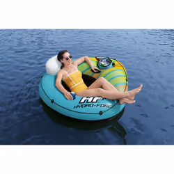 Bestway Hydro-Force Bouée Alpine avec glacière - Vue supplémentaire 9