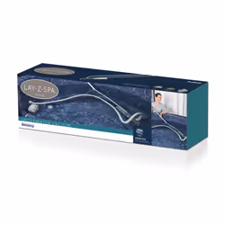 Bestway Lay-Z-Spa Balai aspirateur immergé - Vue supplémentaire 15