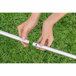 Bestway Lay-Z-Spa Balai aspirateur immergé - Vue supplémentaire 4