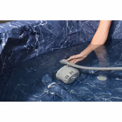 Bestway Lay-Z-Spa Balai aspirateur immergé - Vue supplémentaire 5