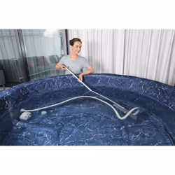 Bestway Lay-Z-Spa Balai aspirateur immergé - Vue supplémentaire 7