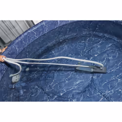 Bestway Lay-Z-Spa Balai aspirateur immergé - Vue supplémentaire 8