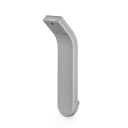 Bestway Lay-Z-Spa Cascade d’eau apaisante à LED