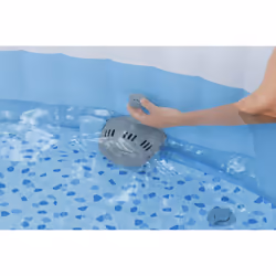 Bestway Lay-Z-Spa Cascade d'eau apaisante à LED - Vue supplémentaire 7