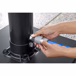 Bestway Flowclear Douche solaire SolarFlow 8 L - Vue supplémentaire 11