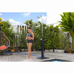 Bestway Flowclear Douche solaire SolarFlow 8 L - Vue supplémentaire 12