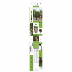 Bestway Flowclear Douche solaire SolarFlow 8 L - Vue supplémentaire 16