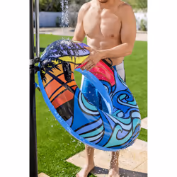 Bestway Flowclear Douche solaire SolarFlow 8 L - Vue supplémentaire 6