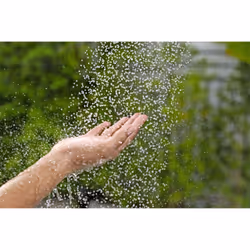 Bestway Flowclear Douche solaire SolarFlow 8 L - Vue supplémentaire 9