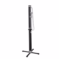 Bestway Flowclear Douche solaire SolarFlow 20 L, Autonome, Noir, 20 L, Solaire, 620 mm, 620 mm