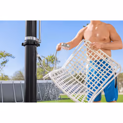 Bestway Flowclear Douche solaire SolarFlow 20 L - Vue supplémentaire 13