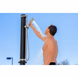 Bestway Flowclear Douche solaire SolarFlow 20 L - Vue supplémentaire 14