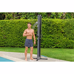 Bestway Flowclear Douche solaire SolarFlow 35 L - Vue supplémentaire 11