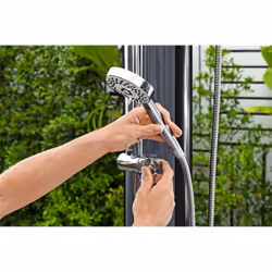 Bestway Flowclear Douche solaire SolarFlow 35 L - Vue supplémentaire 21