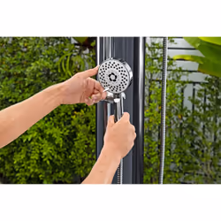Bestway Flowclear Douche solaire SolarFlow 35 L - Vue supplémentaire 22