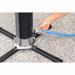 Bestway Flowclear Douche solaire SolarFlow 35 L - Vue supplémentaire 27