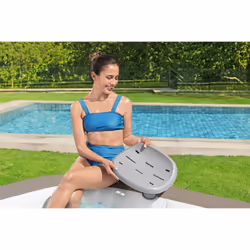 Bestway Lay-Z-Spa Siège de spa