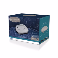 Bestway Lay-Z-Spa Siège de spa - Vue supplémentaire 4