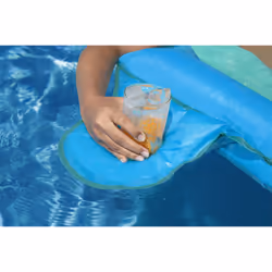 Bestway Matelas semi-immergé Flex 'n Fold Deluxe - Vue supplémentaire 15