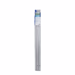 Bestway Flowclear Perche télescopique pliable, Poteau, Aluminium, 1035 mm, 80 mm, 60 mm, 4,57 m