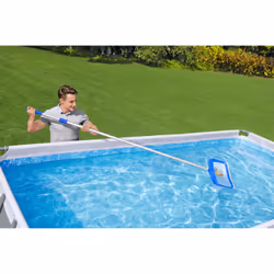 Bestway Flowclear Perche télescopique pliable - Vue supplémentaire 7