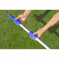 Bestway Flowclear Perche télescopique pliable - Vue supplémentaire 8