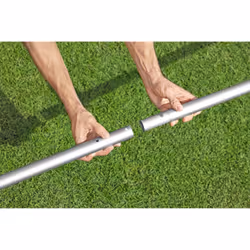 Bestway Flowclear Perche télescopique pliable - Vue supplémentaire 9