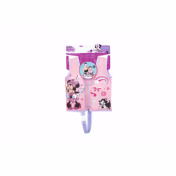 Bestway Disney Junior Mickey & Friends Minnie Mouse Gilet de natation pour enfants en tissu - Vue supplémentaire 13