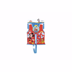 Bestway Disney Junior Mickey &amp; Friends Gilet de natation pour enfants en tissu