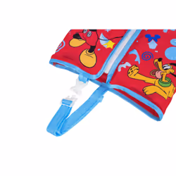 Bestway Disney Junior Mickey & Friends Gilet de natation pour enfants en tissu - Vue supplémentaire 12