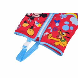 Bestway Disney Junior Mickey & Friends Gilet de natation pour enfants en tissu - Vue supplémentaire 13