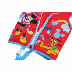 Bestway Disney Junior Mickey & Friends Gilet de natation pour enfants en tissu