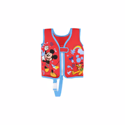 Bestway Disney Junior Mickey & Friends Gilet de natation pour enfants en tissu - Vue supplémentaire 4