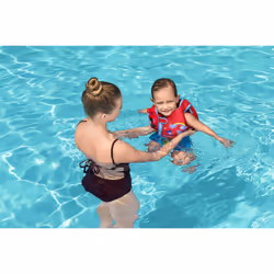 Bestway Disney Junior Mickey & Friends Gilet de natation pour enfants en tissu - Vue supplémentaire 7