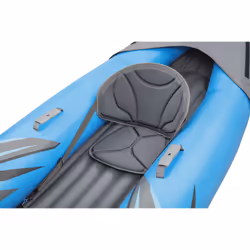 Bestway Hydro-Force Kayak gonflable pour une personne Surge Elite 3,05 m