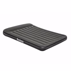 Bestway 67682, Matelas une personne, Taille Queen, Rectangle, Intérieure et extérieure
