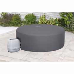 Bestway Lay-Z-Spa® Couverture thermique EnergySense® pour spa rond 2,16 m x 80 cm - Vue supplémentaire 10
