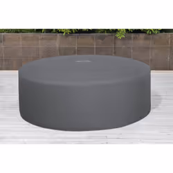 Bestway Lay-Z-Spa® Couverture thermique EnergySense® pour spa rond 2,16 m x 80 cm - Vue supplémentaire 4