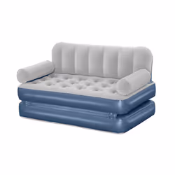 Bestway Canapé gonflable 3-en-1 Multi-Max™ avec pompe électrique intégrée